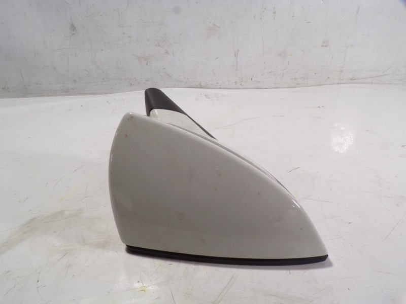 Recambio de espejo derecho para seat leon (5f1) 1.6 tdi referencia OEM IAM 5F1857508M9B9  