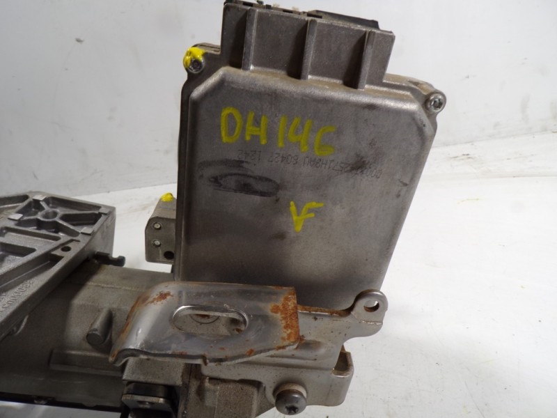 Recambio de columna direccion para renault captur 0.9 tce referencia OEM IAM 488104075R 488103594R 6900004185C