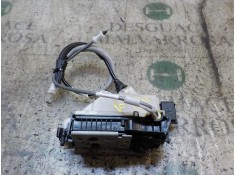 Recambio de cerradura puerta delantera derecha para citroën ds4 design referencia OEM IAM 9136GR   2