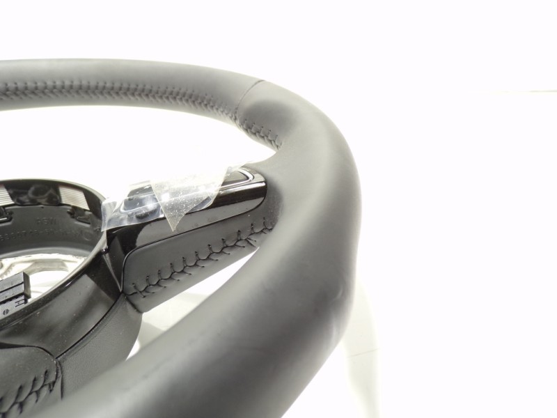 Recambio de volante para audi a1 sportback (gba) 1.0 tfsi referencia OEM IAM 82A419091BINU 82A419091B 638103900