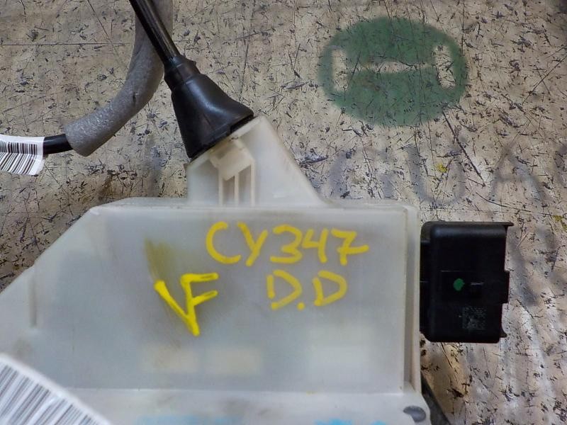 Recambio de cerradura puerta delantera derecha para citroën ds4 design referencia OEM IAM 9136GR  