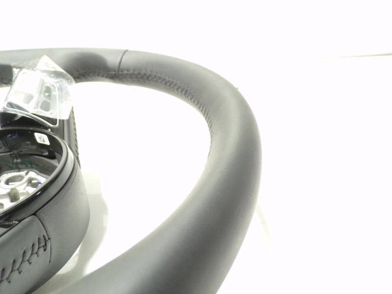 Recambio de volante para audi a1 sportback (gba) 1.0 tfsi referencia OEM IAM 82A419091BINU 82A419091B 638103900