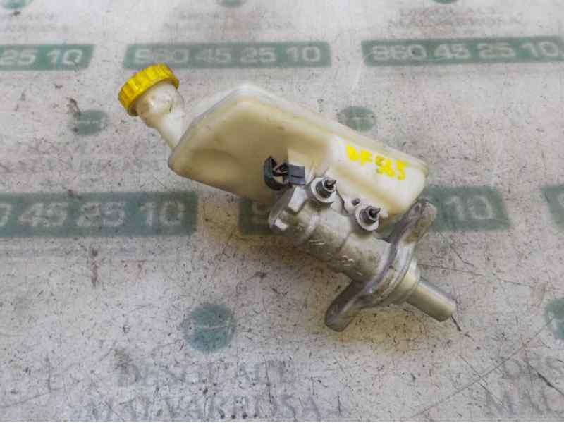 Recambio de bomba freno para citroën c3 1.4 hdi referencia OEM IAM   