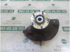 Recambio de mangueta delantera derecha para kia carens (un) 2.0 crdi referencia OEM IAM   