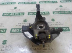 Recambio de mangueta delantera derecha para kia carens (un) 2.0 crdi referencia OEM IAM    2