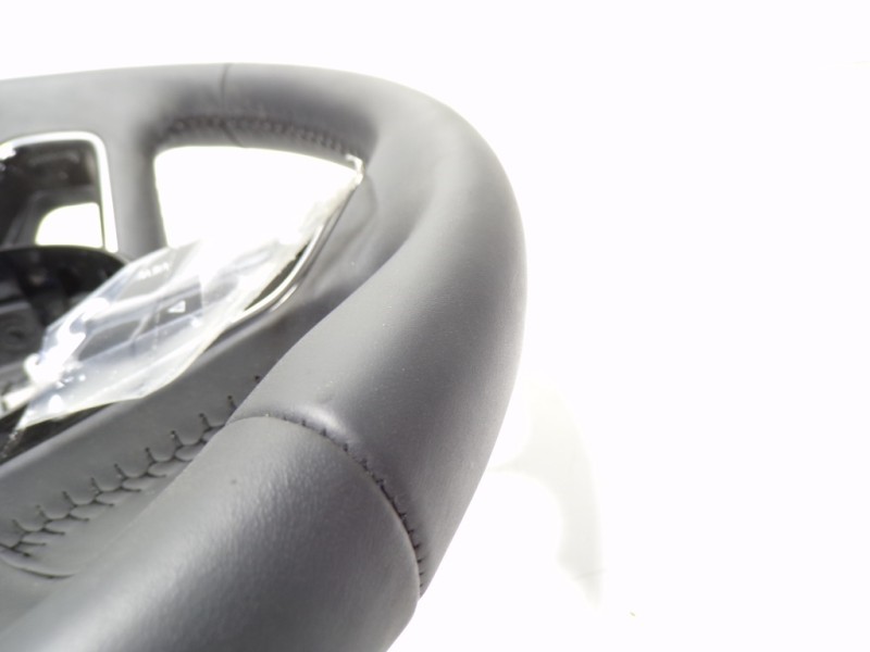 Recambio de volante para audi a1 sportback (gba) 1.0 tfsi referencia OEM IAM 82A419091BINU 82A419091B 638103900