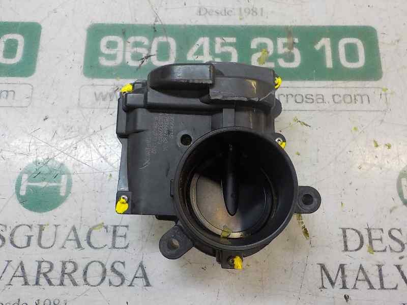 Recambio de caja mariposa para citroën c3 1.4 16v referencia OEM IAM   