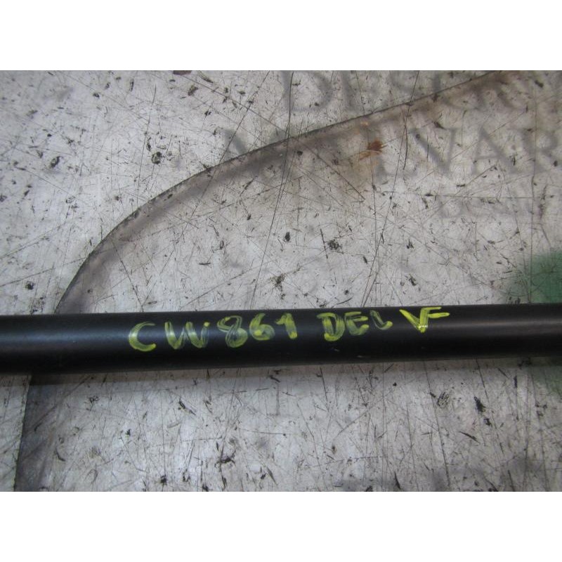 Recambio de amortiguador capot para mercedes-benz clase e (w211) berlina e 280 cdi (211.020) referencia OEM IAM A2118800029  