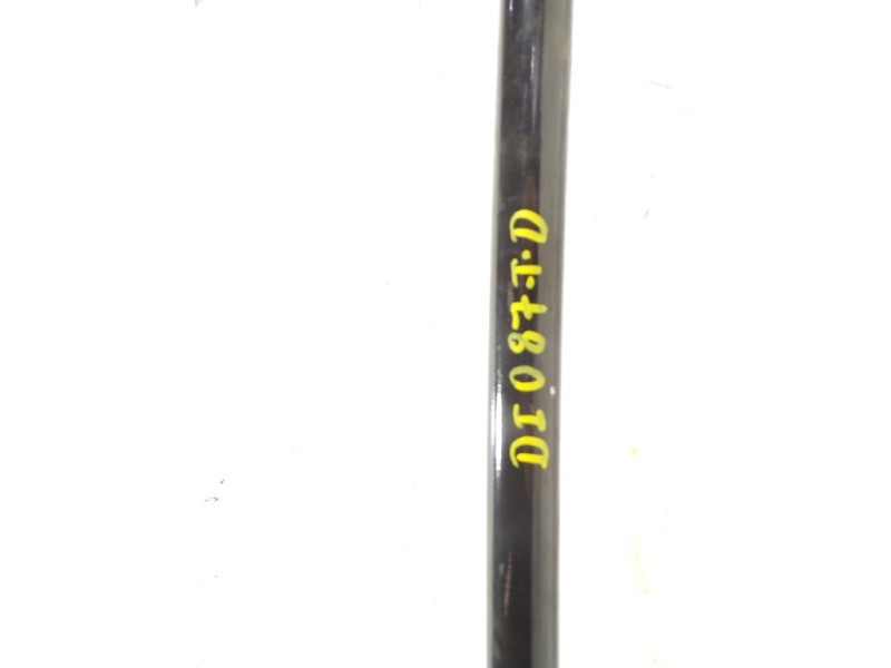 Recambio de transmision trasera derecha para volkswagen id.3 (e11) pro 1st referencia OEM IAM 1EA501204G 1EA501204G 