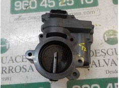 Recambio de caja mariposa para citroën c3 1.4 16v referencia OEM IAM    2