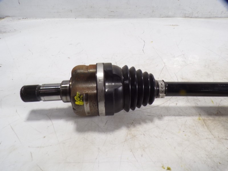 Recambio de transmision trasera derecha para volkswagen id.3 (e11) pro 1st referencia OEM IAM 1EA501204G 1EA501204G 