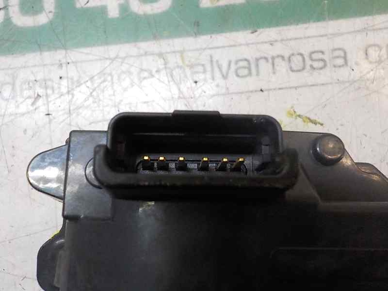 Recambio de caja mariposa para citroën c3 1.4 16v referencia OEM IAM   