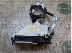 Recambio de cerradura puerta trasera derecha para citroën ds4 design referencia OEM IAM 9138CC   2