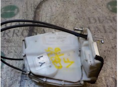 Recambio de cerradura puerta trasera derecha para fiat sedici (189) 1.9 jtd 8v (d19aa) referencia OEM IAM 71750387   2