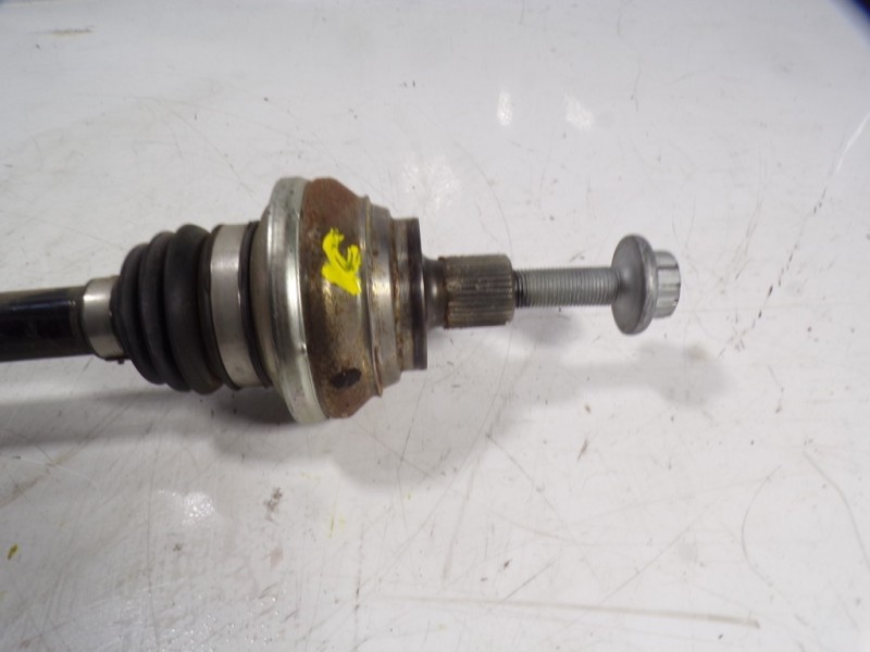 Recambio de transmision trasera derecha para volkswagen id.3 (e11) pro 1st referencia OEM IAM 1EA501204G 1EA501204G 