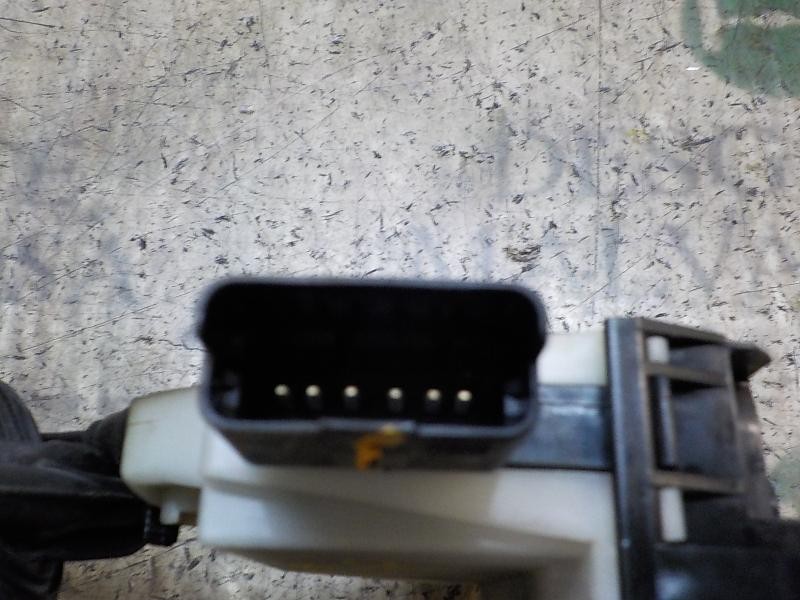 Recambio de cerradura puerta trasera derecha para citroën ds4 design referencia OEM IAM 9138CC  