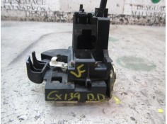 Recambio de cerradura puerta delantera derecha para renault megane i fase 2 berlina (ba0) 1.6 referencia OEM IAM    2