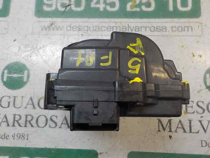 Recambio de caja mariposa para citroën c3 1.4 16v referencia OEM IAM   