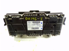 Recambio de cuadro instrumentos para renault captur 0.9 tce referencia OEM IAM 248106808R 248103499R  2