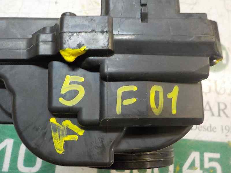 Recambio de caja mariposa para citroën c3 1.4 16v referencia OEM IAM   