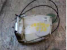 Recambio de cerradura puerta trasera izquierda para fiat sedici (189) 1.9 jtd 8v (d19aa) referencia OEM IAM 71750388   2