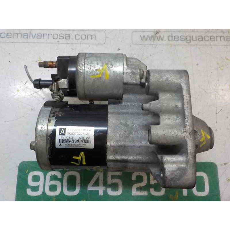 Recambio de motor arranque para citroën c3 1.4 16v referencia OEM IAM   