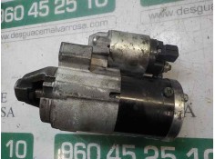 Recambio de motor arranque para citroën c3 1.4 16v referencia OEM IAM    2