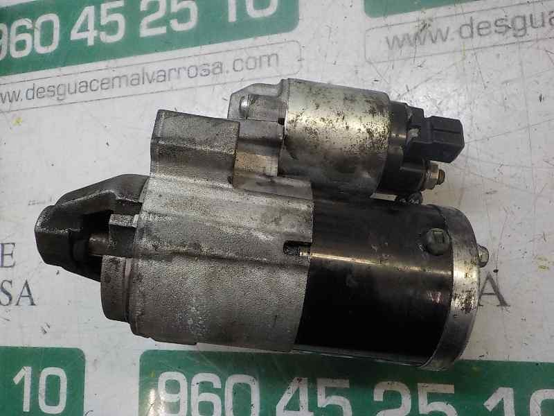 Recambio de motor arranque para citroën c3 1.4 16v referencia OEM IAM   