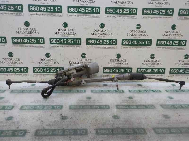 Recambio de cremallera direccion para citroën c3 1.4 hdi referencia OEM IAM   