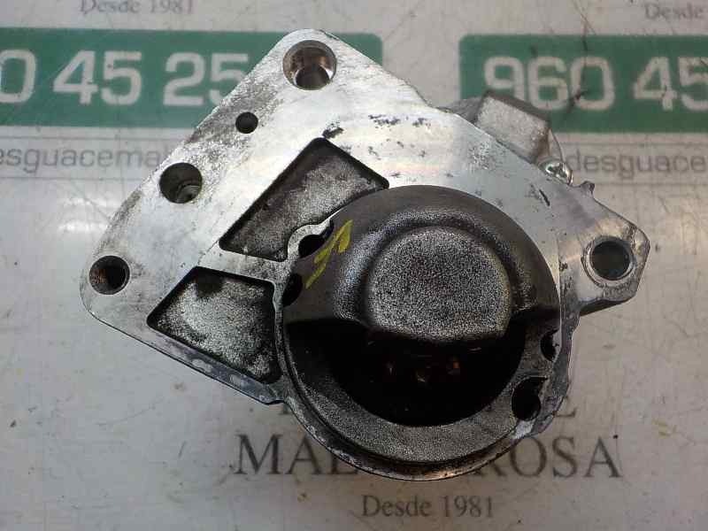 Recambio de motor arranque para citroën c3 1.4 16v referencia OEM IAM   