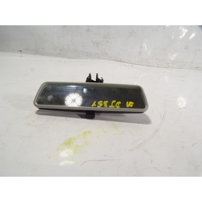 Recambio de espejo interior para seat leon (5f1) 1.6 tdi referencia OEM IAM 3G0857511NSMA  