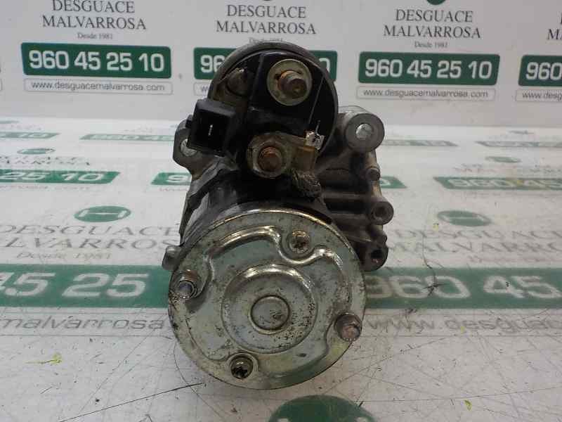 Recambio de motor arranque para citroën c3 1.4 16v referencia OEM IAM   