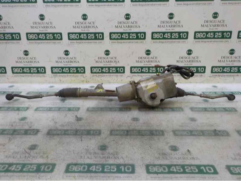 Recambio de cremallera direccion para citroën c3 1.4 hdi referencia OEM IAM   