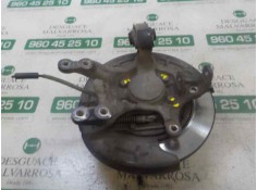 Recambio de mangueta trasera izquierda para kia carens (un) 2.0 crdi referencia OEM IAM    2