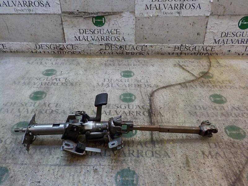 Recambio de columna direccion para fiat sedici (189) 1.9 jtd 8v (d19aa) referencia OEM IAM 71742747  