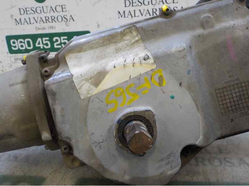 Recambio de cremallera direccion para citroën c3 1.4 hdi referencia OEM IAM   