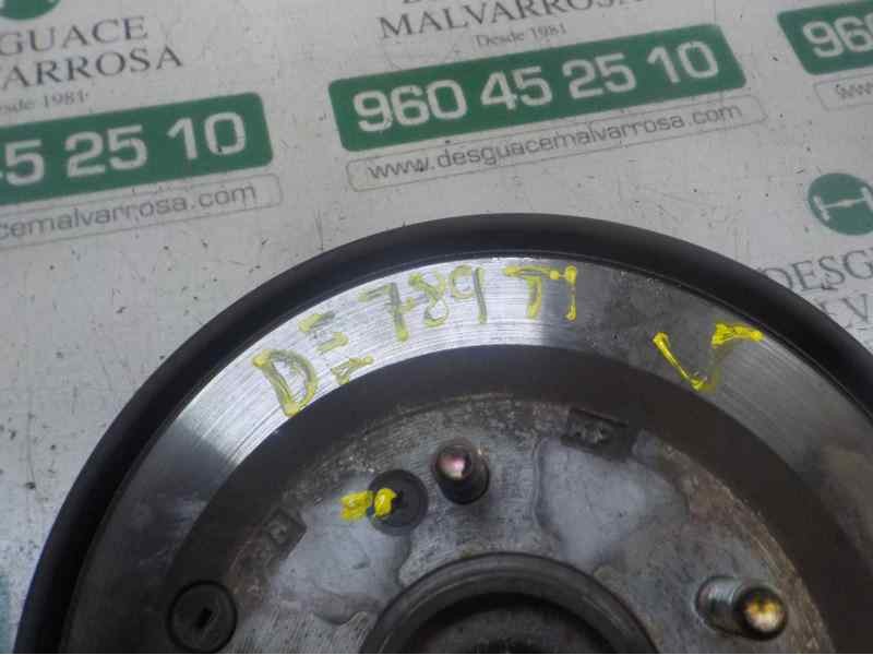 Recambio de mangueta trasera izquierda para kia carens (un) 2.0 crdi referencia OEM IAM   