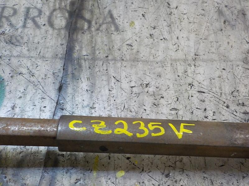 Recambio de columna direccion para fiat sedici (189) 1.9 jtd 8v (d19aa) referencia OEM IAM 71742747  