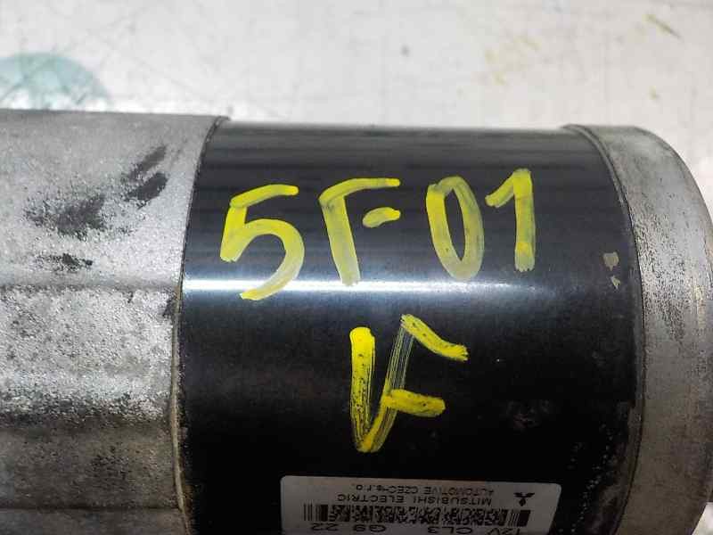 Recambio de motor arranque para citroën c3 1.4 16v referencia OEM IAM   