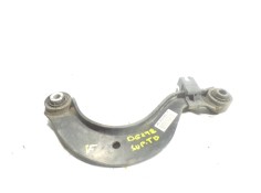 Recambio de brazo suspension superior trasero derecho para skoda suberb (3t4) 2.0 tdi dpf referencia OEM IAM 1K0505323N  