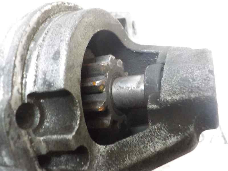Recambio de motor arranque para citroën c3 1.4 16v referencia OEM IAM   
