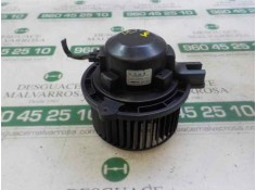 Recambio de motor calefaccion para kia carens (un) 2.0 crdi referencia OEM IAM    2