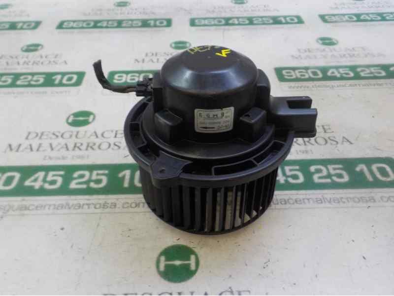 Recambio de motor calefaccion para kia carens (un) 2.0 crdi referencia OEM IAM   