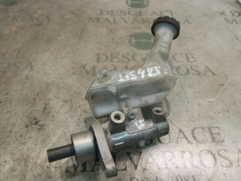 Recambio de bomba freno para renault clio iii exception referencia OEM IAM   