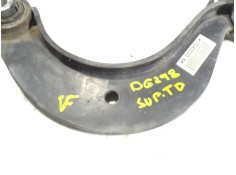 Recambio de brazo suspension superior trasero derecho para skoda suberb (3t4) 2.0 tdi dpf referencia OEM IAM 1K0505323N   2