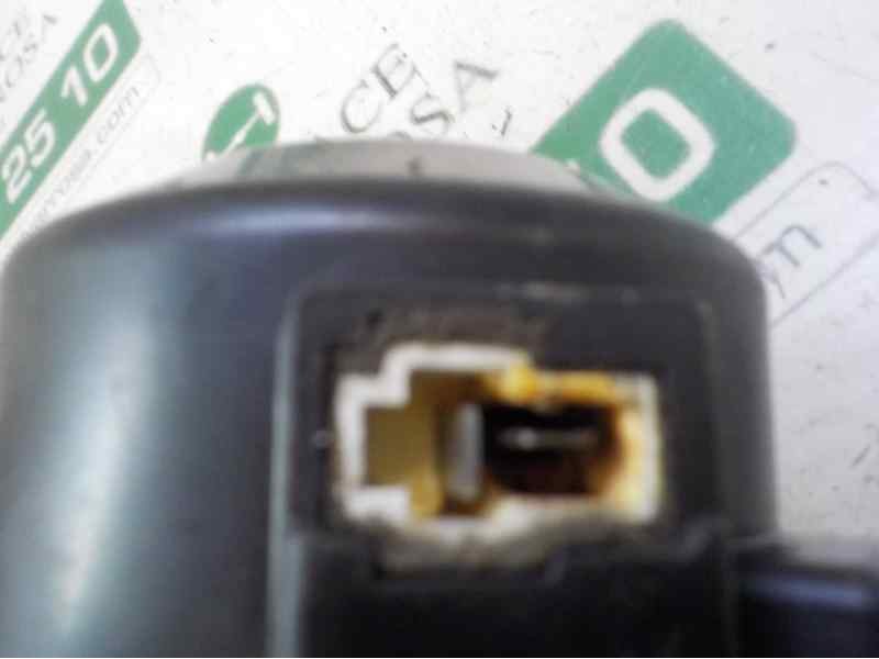 Recambio de motor calefaccion para kia carens (un) 2.0 crdi referencia OEM IAM   