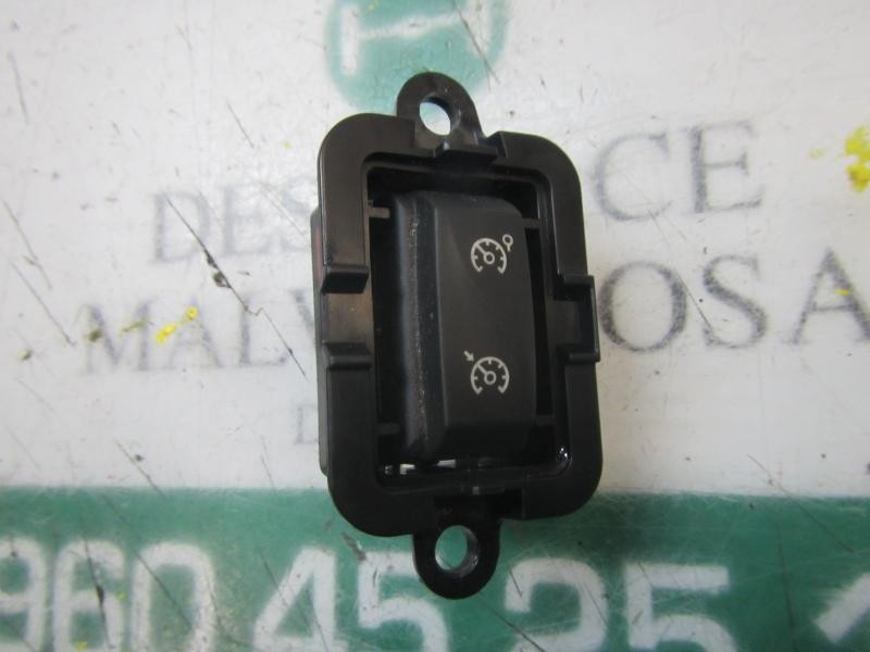 Recambio de modulo electronico para renault megane iii coupe 1.5 dci diesel fap referencia OEM IAM   