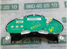 Recambio de cuadro instrumentos para citroën c3 1.4 hdi referencia OEM IAM    2