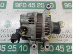 Recambio de alternador para citroën c3 1.4 16v referencia OEM IAM   