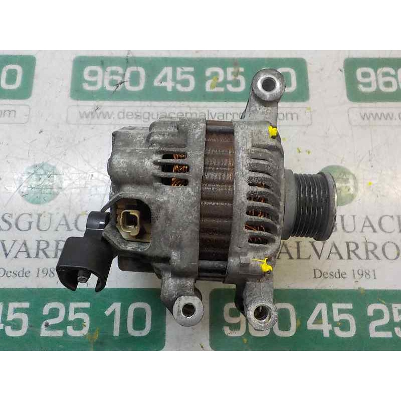 Recambio de alternador para citroën c3 1.4 16v referencia OEM IAM   